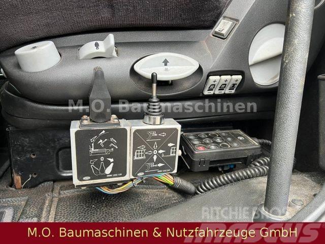 Mercedes-Benz Actros 2541 / L&amp;L Achser / 6x2 / Euro 5 / Φορτηγά ανατροπή με γάντζο
