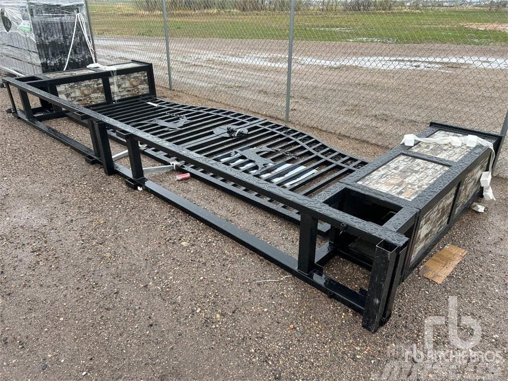 Suihe NFG-20FGP Other livestock machinery and accessories