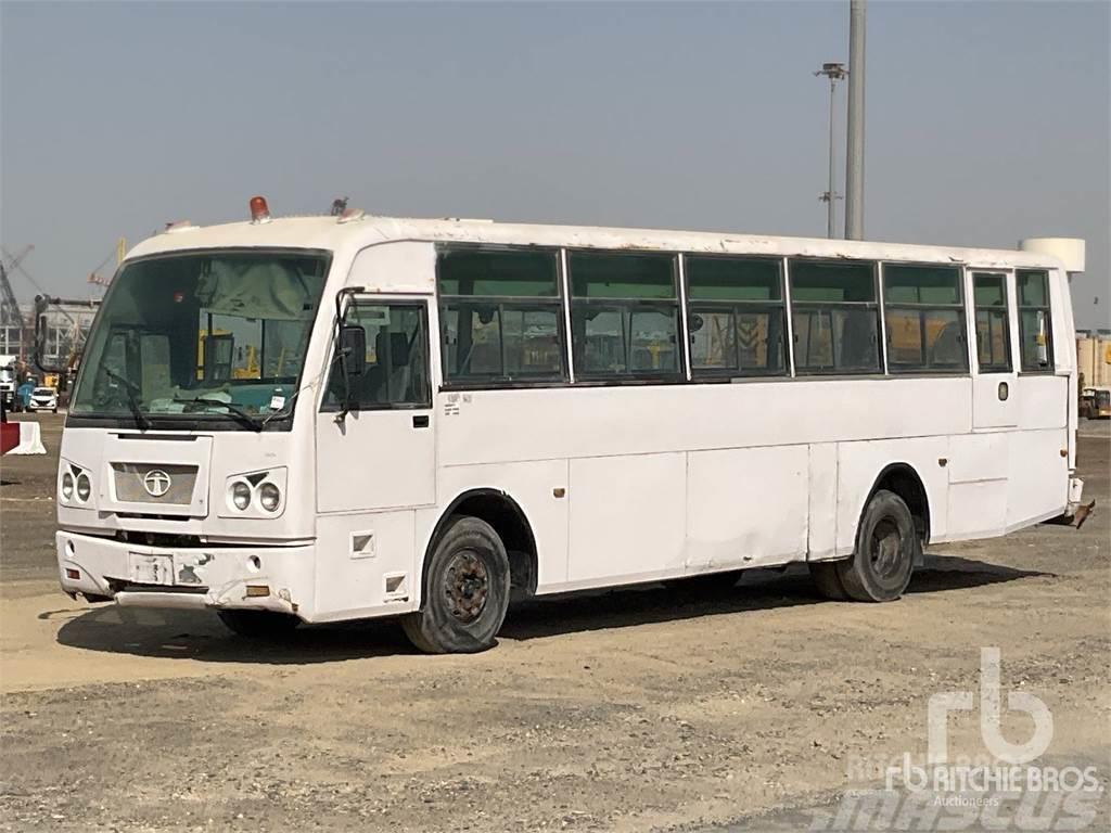 Tata LPO 1512/55 Υπεραστικά Λεωφορεία 