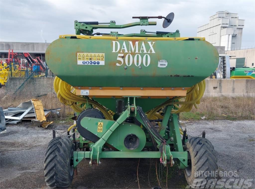  DAMAX SEMINATRICE PNL 5000 Άλλα εξαρτήματα