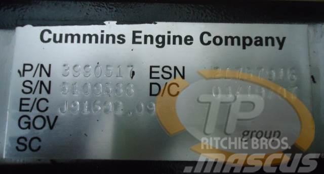 Cummins 3970378 harness Engines