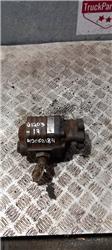 Mercedes-Benz hydraulic oil pump 40060184