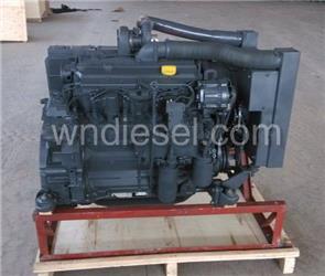 Deutz Diesel-Engine-BF4M1013-Diesel-Motor-Hot