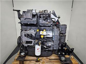 New Holland W110C-FPT F4HFE413J-Engine/Motor