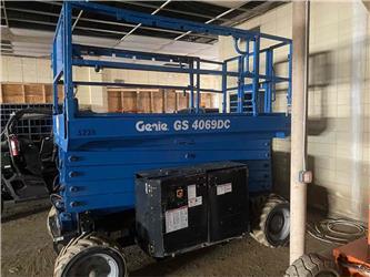 Genie GS-4069 RT