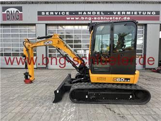 JCB 60C-2 -Demo-