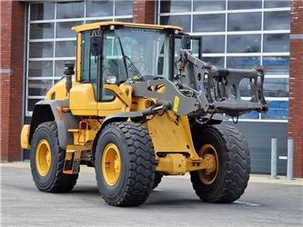 Volvo L60H - Year 2019 - 16.585 Hours