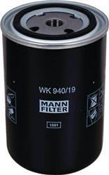  Kramp Filtr wymienny paliwa WK94019