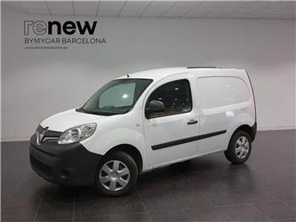 Renault Kangoo Fg. 1.5dCi Profesional 55kW Profesional