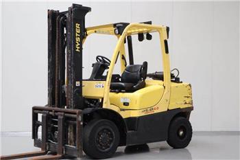 Hyster H4.0FT5