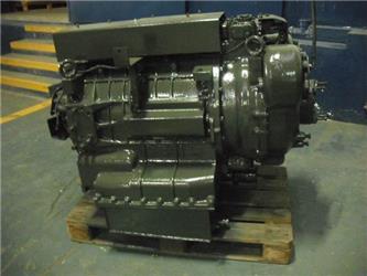 Komatsu HD605-7 gearbox Transmission