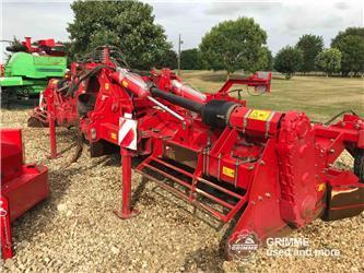 Grimme GF 600