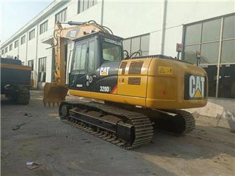 CAT CAT320D2 cat320d2  used excavator