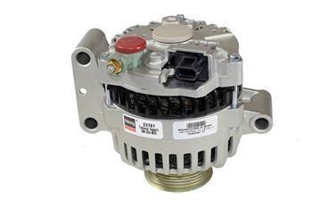 Ford New Alternator