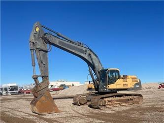 Volvo EC460CL