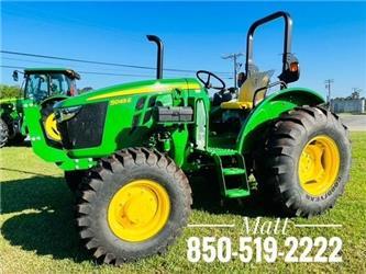 John Deere 5045E