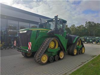 John Deere 9620RX