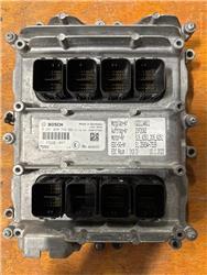 MAN MAN ENGINE ECU 51.25834-7539