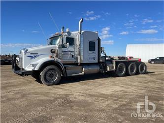 Kenworth T800