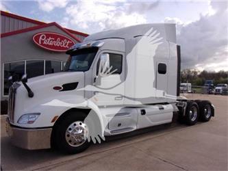 Peterbilt 579