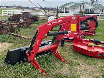 McCormick / Quicke Front End Loader