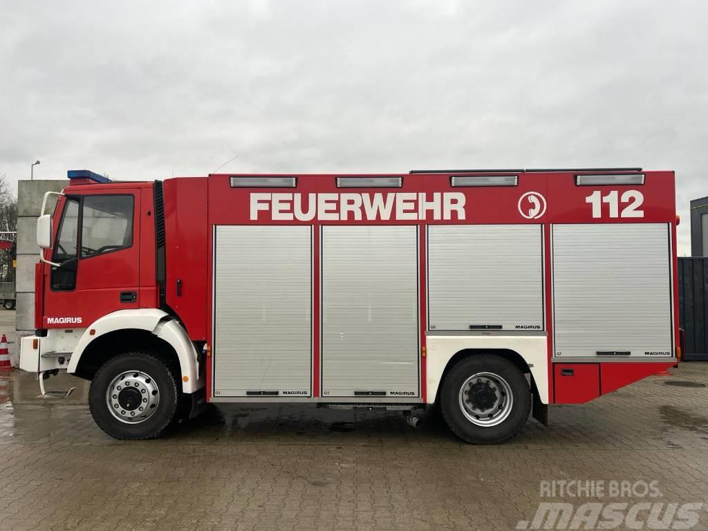 Iveco Eurofire FF135E24 Other trucks