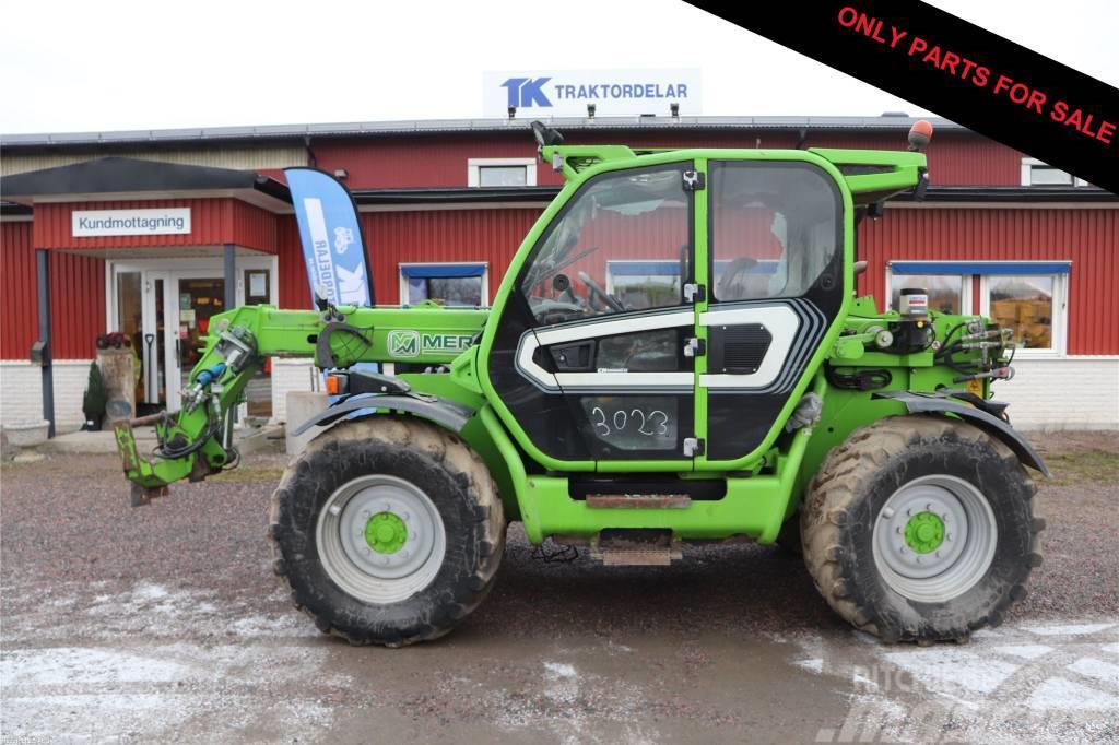 Merlo TF 42.7 Dismantled: only spare parts Telehandlers for agriculture