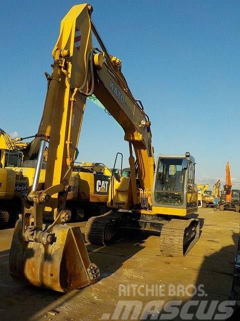 加藤製作所 HD823MR-6 Crawler excavators