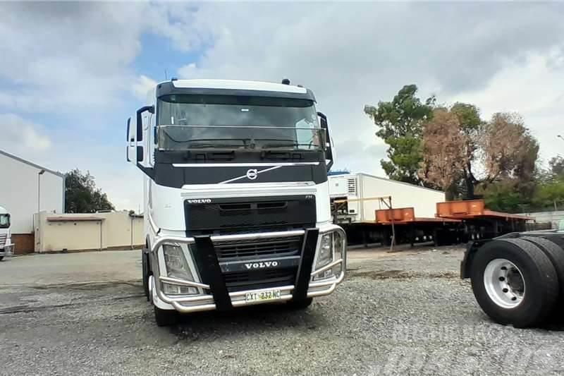 Volvo FH440 Other trucks