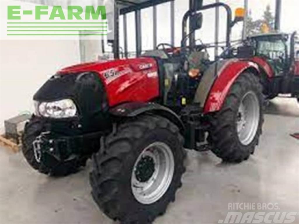 Case IH farmall 65 a Tractors