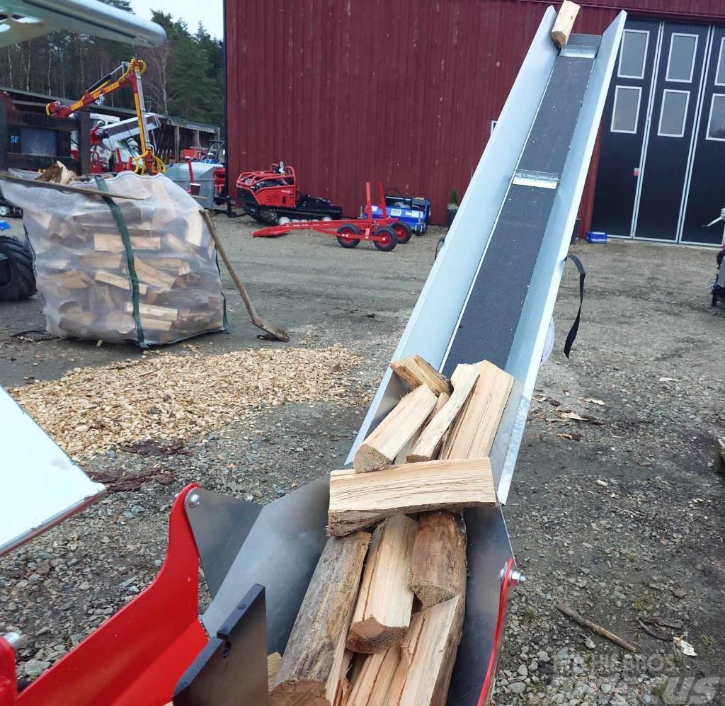 Bala Agri 321P Wood splitters and cutters