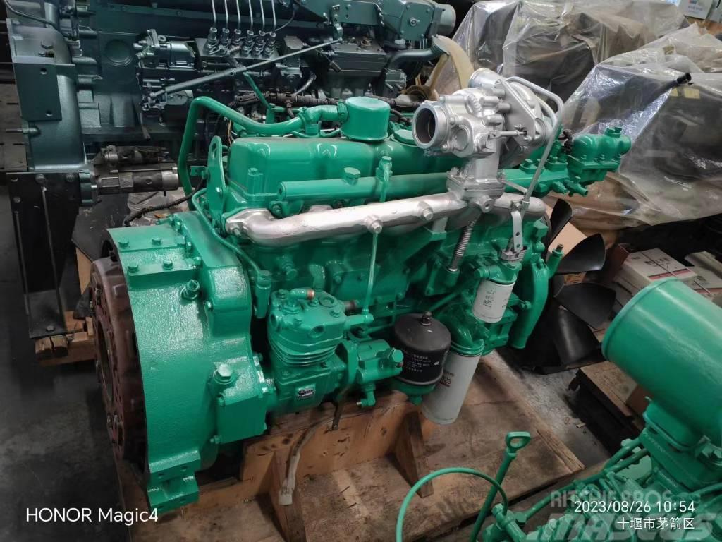 FAW CA6DF3-24E3   construction machinery motor Engines