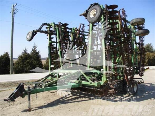 Great Plains UT5052 Other tillage machines and accessories