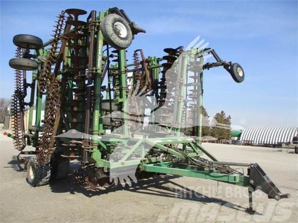Great Plains UT5052 Other tillage machines and accessories