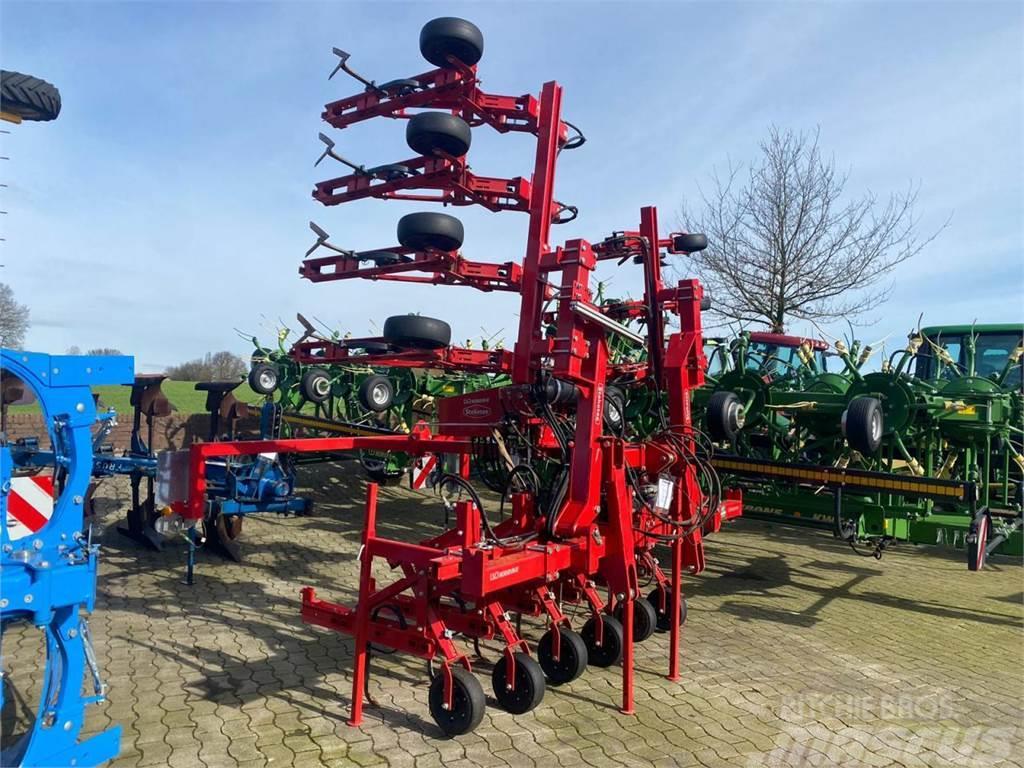 Steketee C1-620 & D1-620 Other tillage machines and accessories