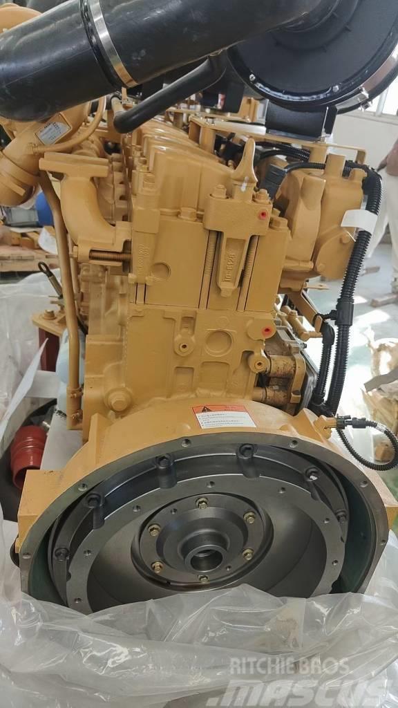 Sinotruk d1022bt30 construction machinery motor Engines