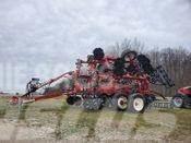 Salford I1216 Other tillage machines and accessories