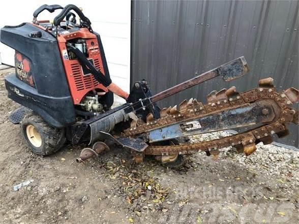 Ditch Witch R150 Trenchers
