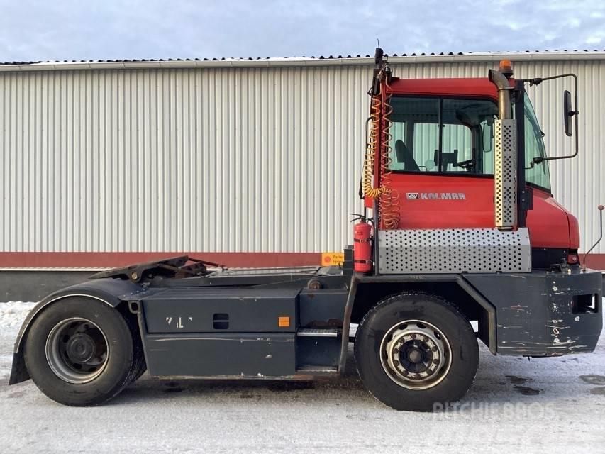 Kalmar TT618 Terminal tractors