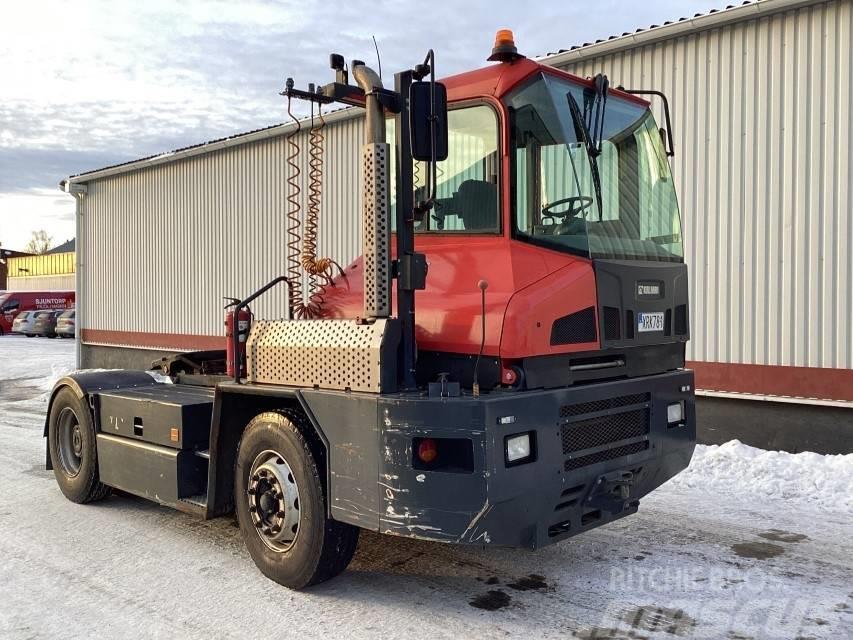 Kalmar TT618 Terminal tractors