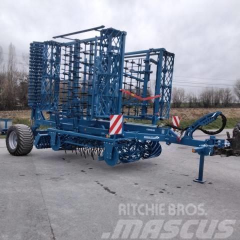 Religieux COMDOR SP 6000 Other tillage machines and accessories