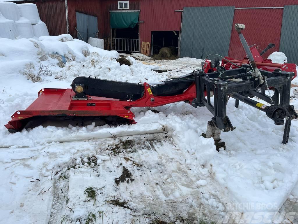  Ilso Tokvam M175 Pro Combi Other road and snow machines
