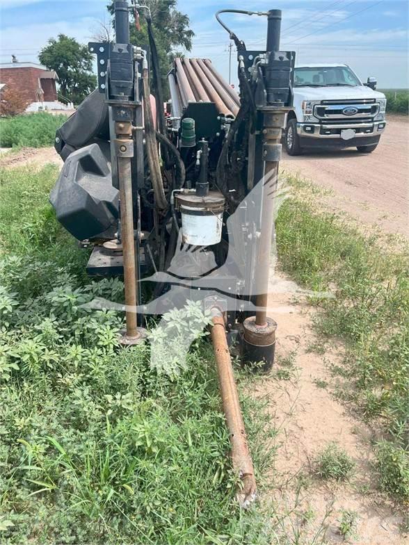 Ditch Witch JT20 Horizontal Directional Drilling Equipment