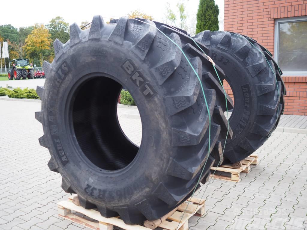 BKT AGRI MAX TERIS 800/65 R32 Other agricultural machines