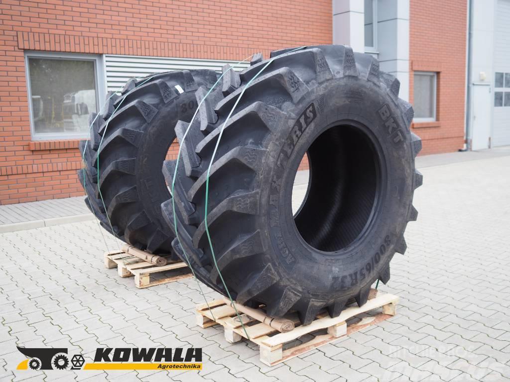BKT AGRI MAX TERIS 800/65 R32 Other agricultural machines