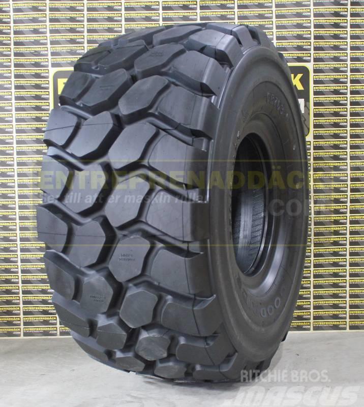 Goodride CB763 L4* 750/65R25 däck Tyres, wheels and rims