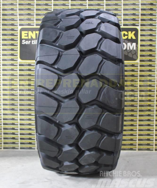 Goodride CB763 L4* 750/65R25 däck Tyres, wheels and rims