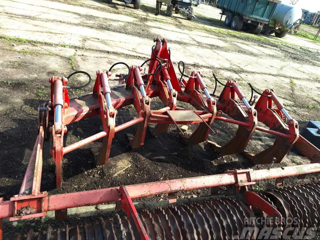 Jympa DS-7 Chisel ploughs