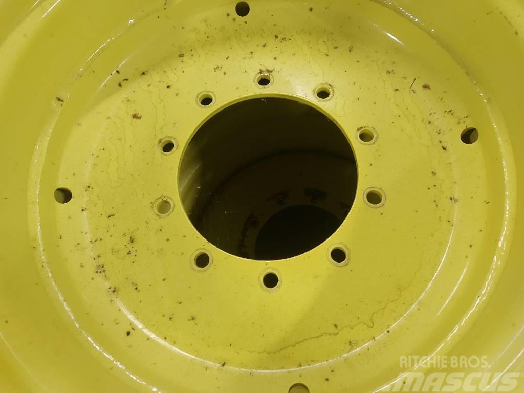 Trelleborg 650/85x38 o 600/70x30 Other tractor accessories