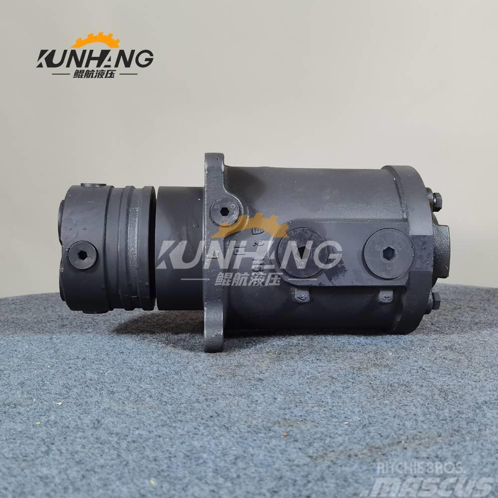 Hitachi ZX450 ZX450-3 ZX460 ZX470Swing Center Joint Rotary Transmission